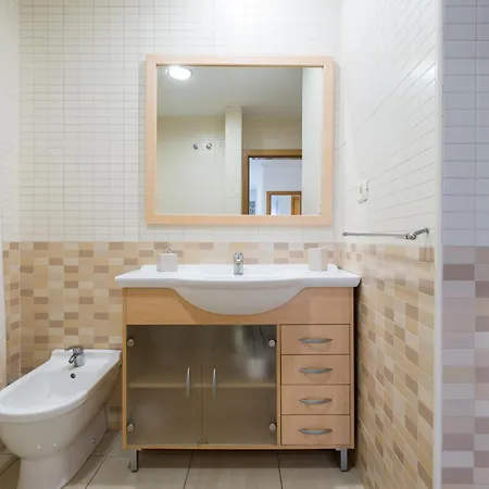 Remote Workers House By Canariasgetaway * 大加那利岛拉斯帕尔马斯