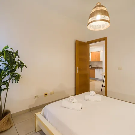 Remote Workers House By Canariasgetaway *