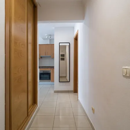 Remote Workers House By Canariasgetaway * 大加那利岛拉斯帕尔马斯