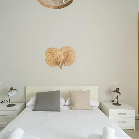 Remote Workers House By Canariasgetaway