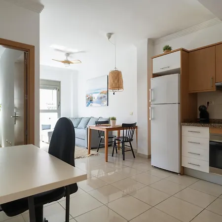 Remote Workers House By Canariasgetaway