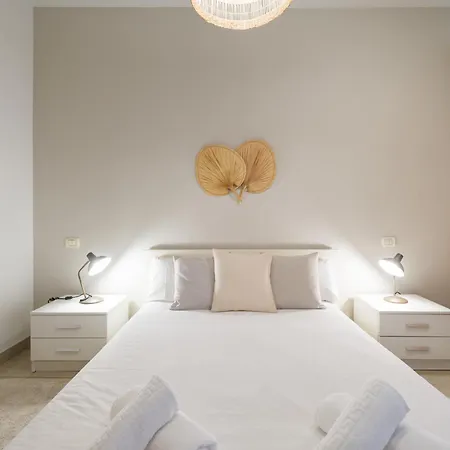 Remote Workers House By Canariasgetaway Сasa de vacaciones