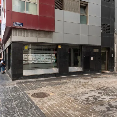 Сasa de vacaciones Remote Workers House By Canariasgetaway