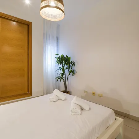 Remote Workers House By Canariasgetaway Сasa de vacaciones *