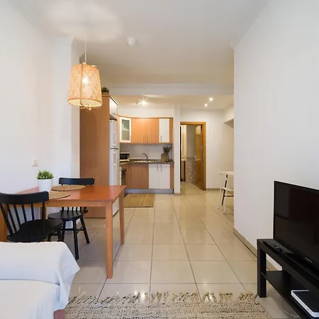 Сasa de vacaciones Remote Workers House By Canariasgetaway *