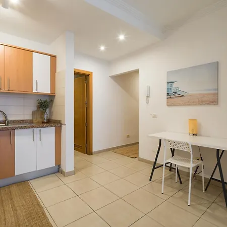 Remote Workers House By Canariasgetaway Сasa de vacaciones Las Palmas de Gran Canaria