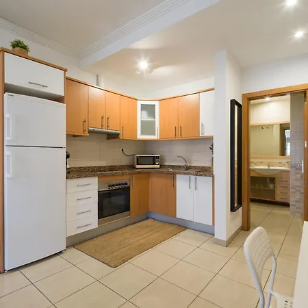 Remote Workers House By Canariasgetaway