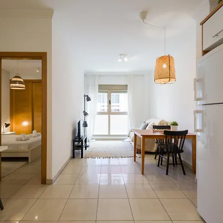 Remote Workers House By Canariasgetaway Holiday home