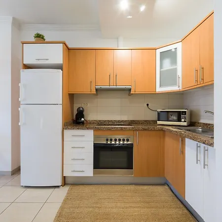 Remote Workers House By Canariasgetaway Сasa de vacaciones *