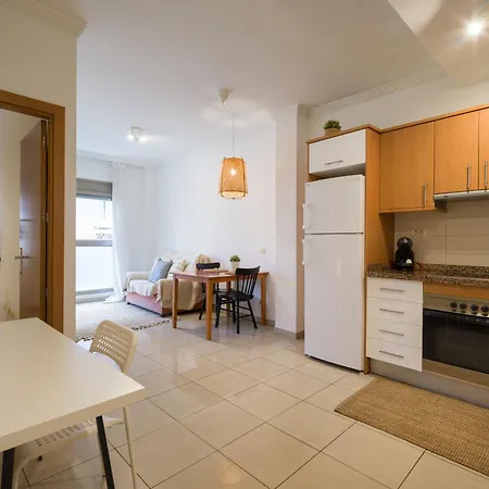 Сasa de vacaciones Remote Workers House By Canariasgetaway *