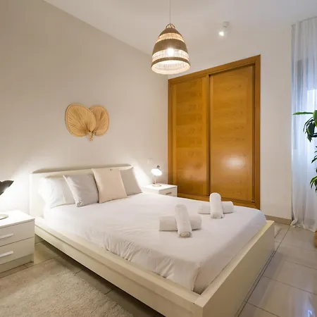 Remote Workers House By Canariasgetaway Сasa de vacaciones Las Palmas de Gran Canaria