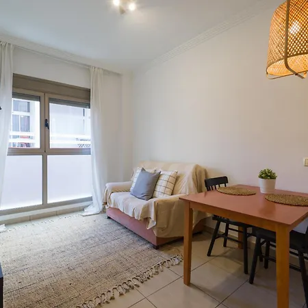 Сasa de vacaciones Remote Workers House By Canariasgetaway