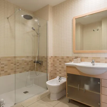 Remote Workers House By Canariasgetaway *