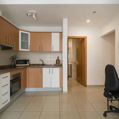 Сasa de vacaciones Remote Workers House By Canariasgetaway