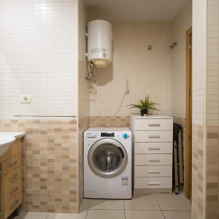 Remote Workers House By Canariasgetaway Сasa de vacaciones Las Palmas de Gran Canaria