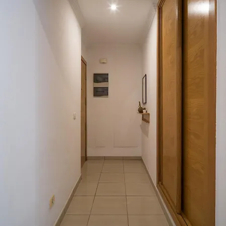 Сasa de vacaciones Remote Workers House By Canariasgetaway Las Palmas de Gran Canaria