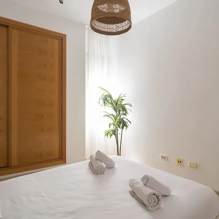 Remote Workers House By Canariasgetaway *