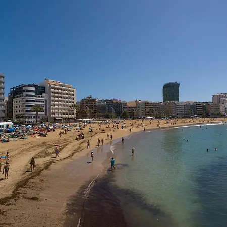 Remote Workers House By Canariasgetaway Сasa de vacaciones