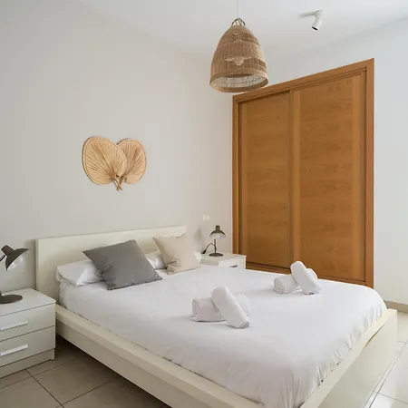 Сasa de vacaciones Remote Workers House By Canariasgetaway Las Palmas de Gran Canaria
