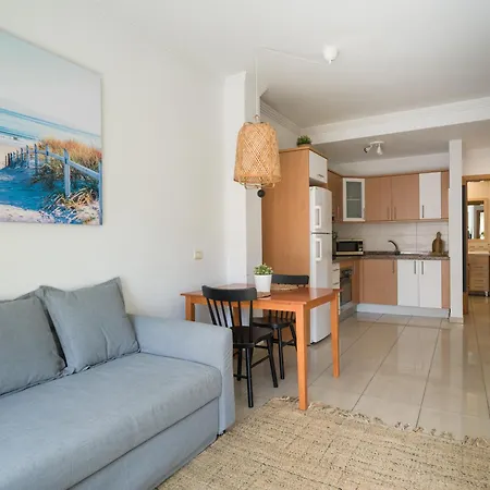 Remote Workers House By Canariasgetaway *