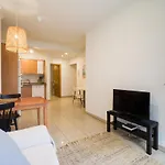 Remote Workers House By Canariasgetaway *