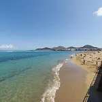 بيت للعطل Remote Workers House By Canariasgetaway لاس بالماس دي غران كاناريا