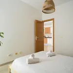 Remote Workers House By Canariasgetaway بيت للعطل