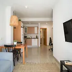 Remote Workers House By Canariasgetaway بيت للعطل لاس بالماس دي غران كاناريا