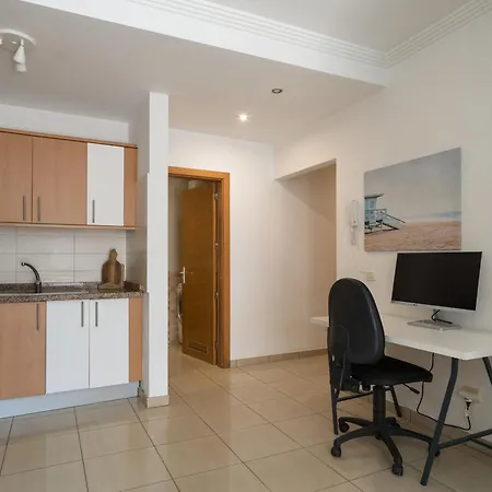 Remote Workers House By Canariasgetaway * لاس بالماس دي غران كاناريا